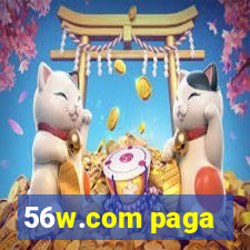 56w.com paga